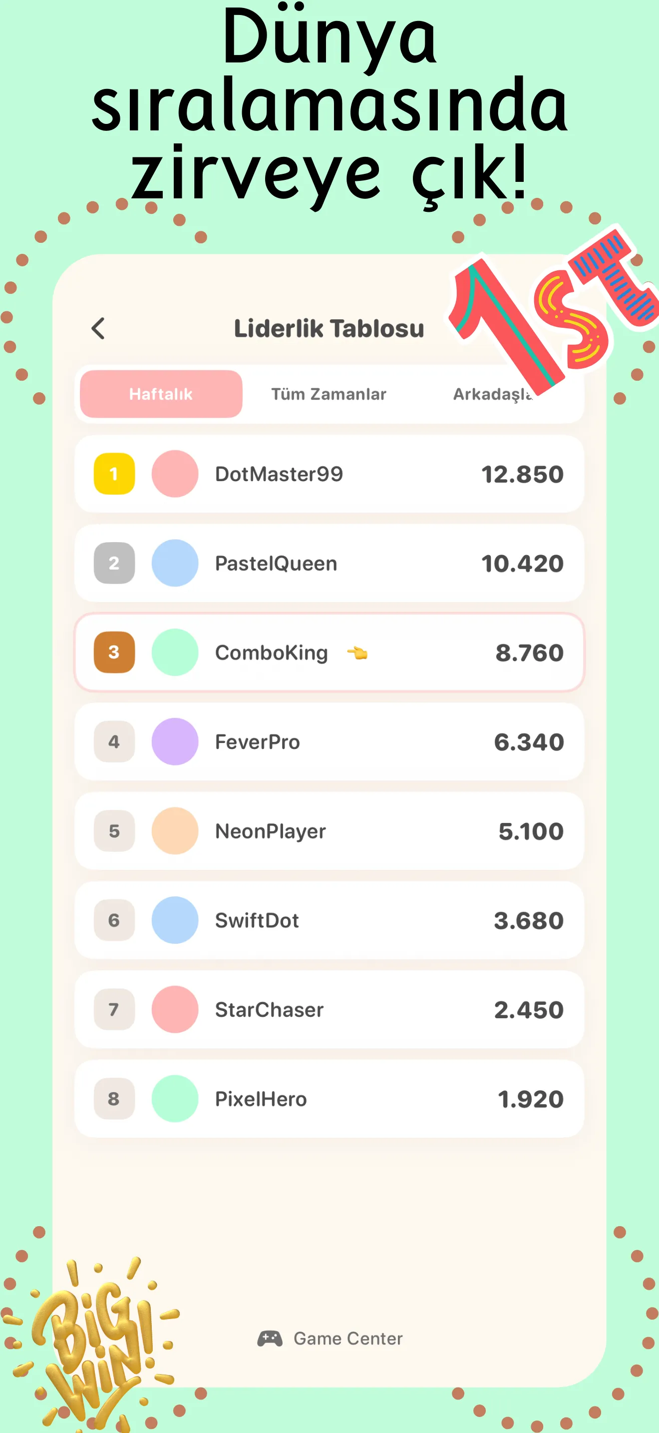 DotThief — 5/6