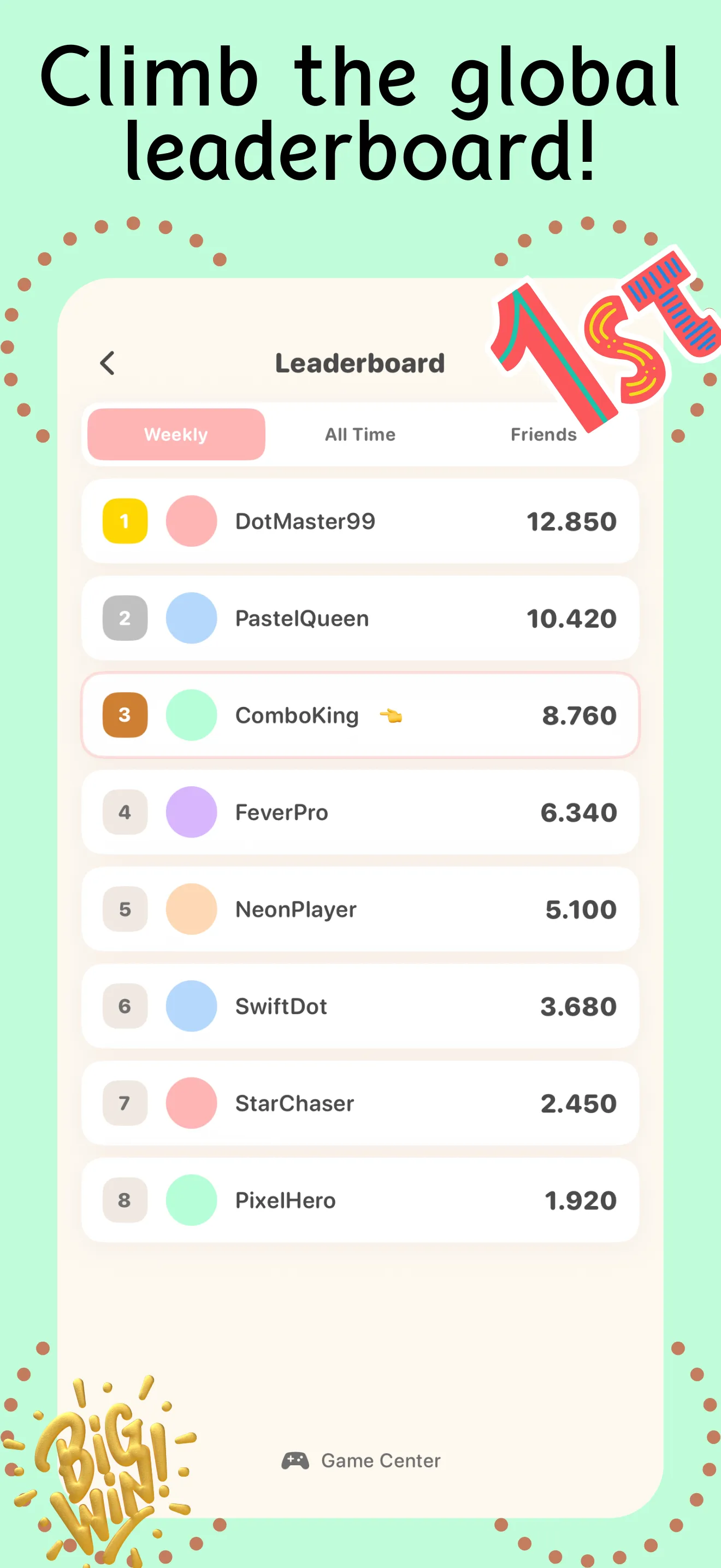 DotThief — 5/6